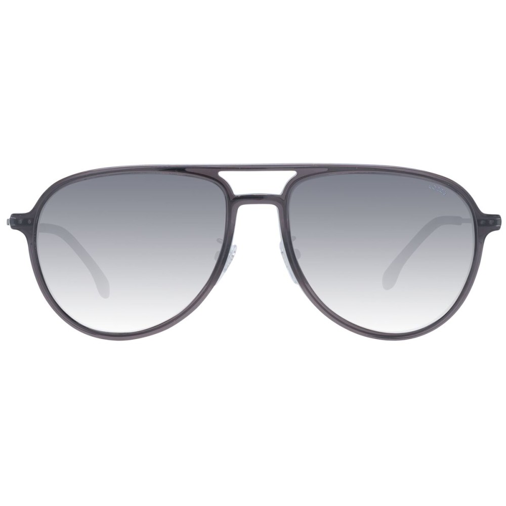 Herrensonnenbrille Lozza SL4209M 5806S9