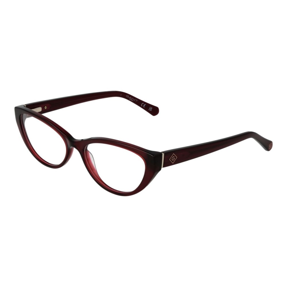 Ladies' Spectacle frame Gant GA4142 54066