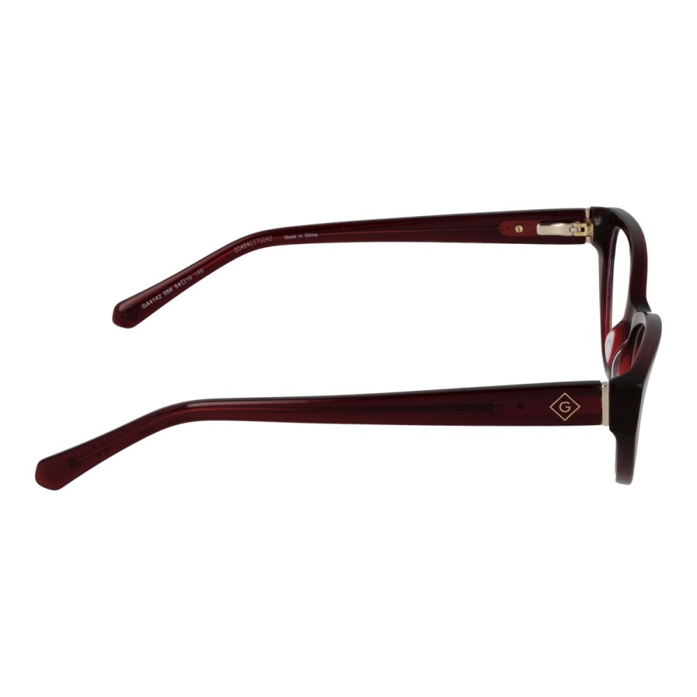 Ladies' Spectacle frame Gant GA4142 54066