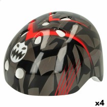 Kinderhelm Colorbaby Geist (4 Stück)