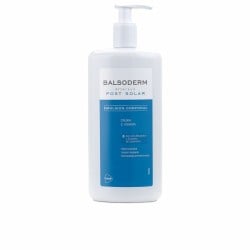 After Sun Balsoderm Balsoderm Körpercreme (500 ml)