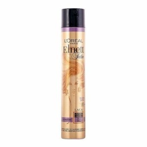 Firm Hold Hair Styling L'Oreal Make Up ELNETT 400 ml