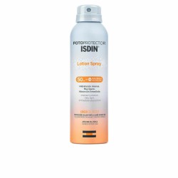 Spray Protecteur Solaire Isdin SPF 50 (250 ml) (250 ml)