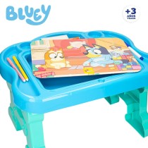 3D Puzzle Bluey Drawing 48 x 29 x 38 cm (6 Units)