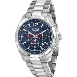 Montre Homme Sector 650 (Ø 45 mm)