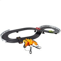 Piste de course Speed & Go 93 x 7 x 43 cm (2 Unités)