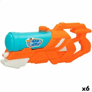 Water Pistol Colorbaby 970 ml 42,5 x 18,5 x 9,5 cm (6 Units)