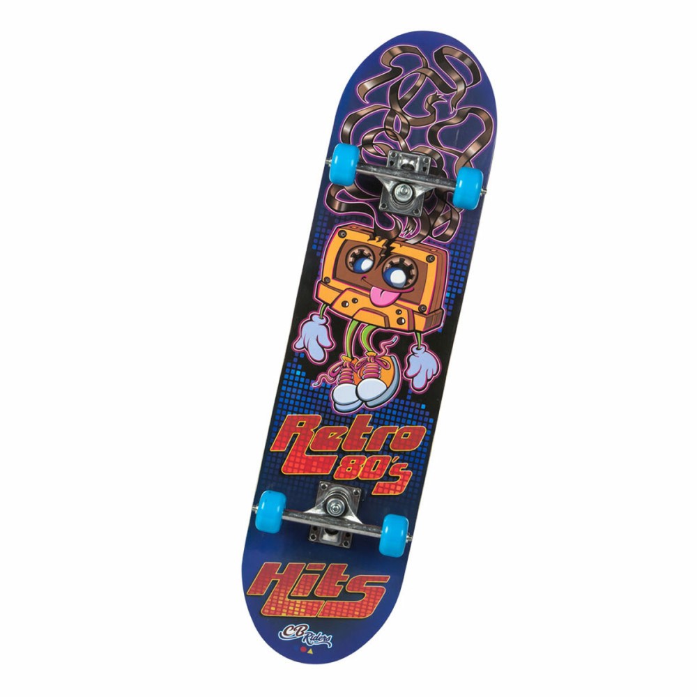 Skateboard Colorbaby