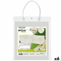 Protective Case Aktive Tables Polyethylene 240 x 60 x 130 cm (6 Units)