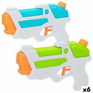 Set de 2 Pistolets Colorbaby 200 ml 22 x 14 x 3,5 cm (6 Unités)