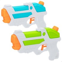 Set of 2 Guns Colorbaby 200 ml 22 x 14 x 3,5 cm (6 Units)