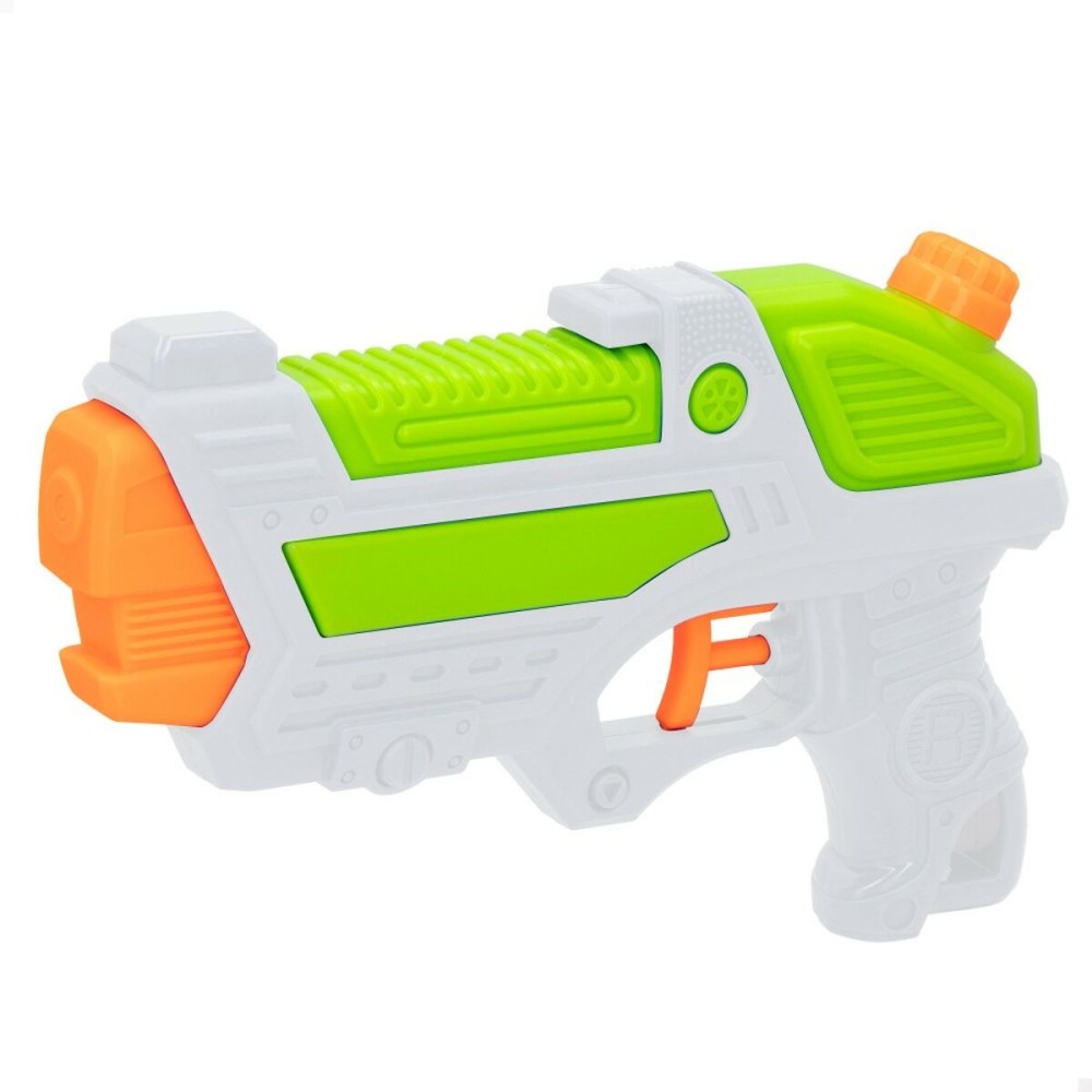 Set of 2 Guns Colorbaby 200 ml 22 x 14 x 3,5 cm (6 Units)