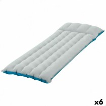 Luftmatratze Intex 67 x 17 x 184 cm (6 Stück)