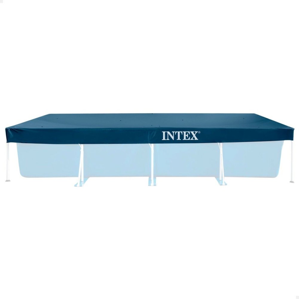 Poolabdeckung Intex 28039 460 x 20 x 226 cm