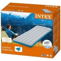 Air Bed Intex 72 x 20 x 189 cm (6 Units)