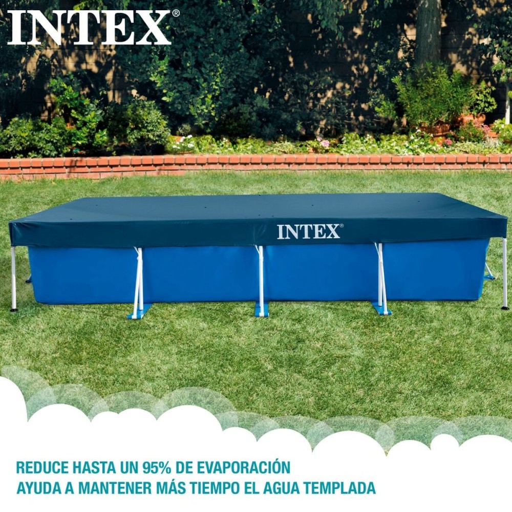 Bâches de piscine Intex 28039 460 x 20 x 226 cm