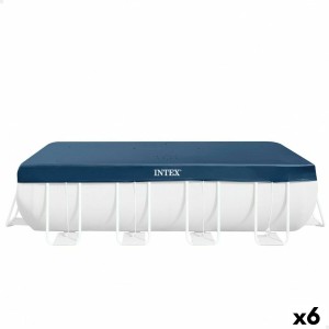 Poolabdeckung Intex 28037 400 x 200 cm