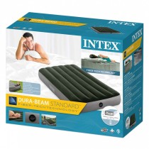 Air Bed Intex 99 x 25 x 191 cm (4 Units)