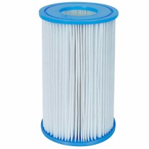 Filtre pour système de filtration Intex Rechange Type A