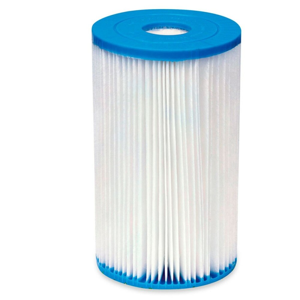 Filtre pour système de filtration Intex Rechange Type B