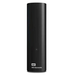 Externe Festplatte Western Digital Plattenspeicher