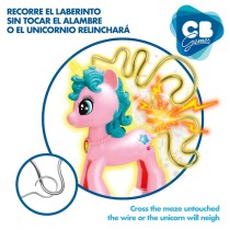 Board game Colorbaby Unicorn (6 Units)