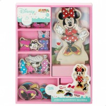 Spiel aus Holz Disney Minnie Mouse