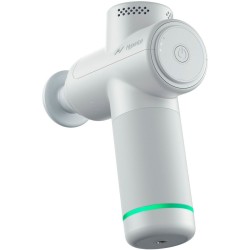 Rechargeable Handheld Massager Hyperice Hypervolt Go 2.0 White 40 W