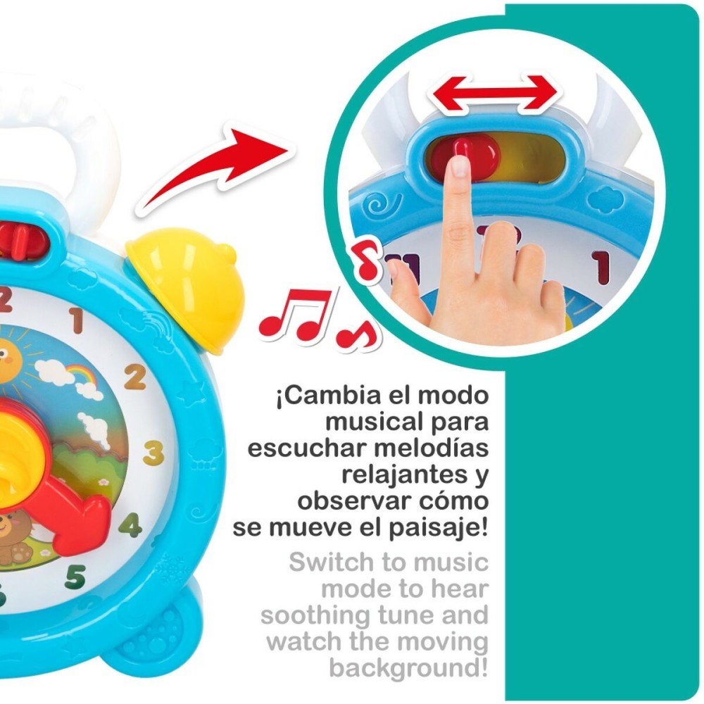 Montre Enfant PlayGo (6 Unités)