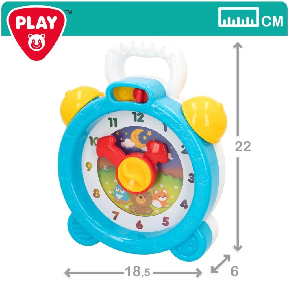 Infant's Watch PlayGo (6 Units)