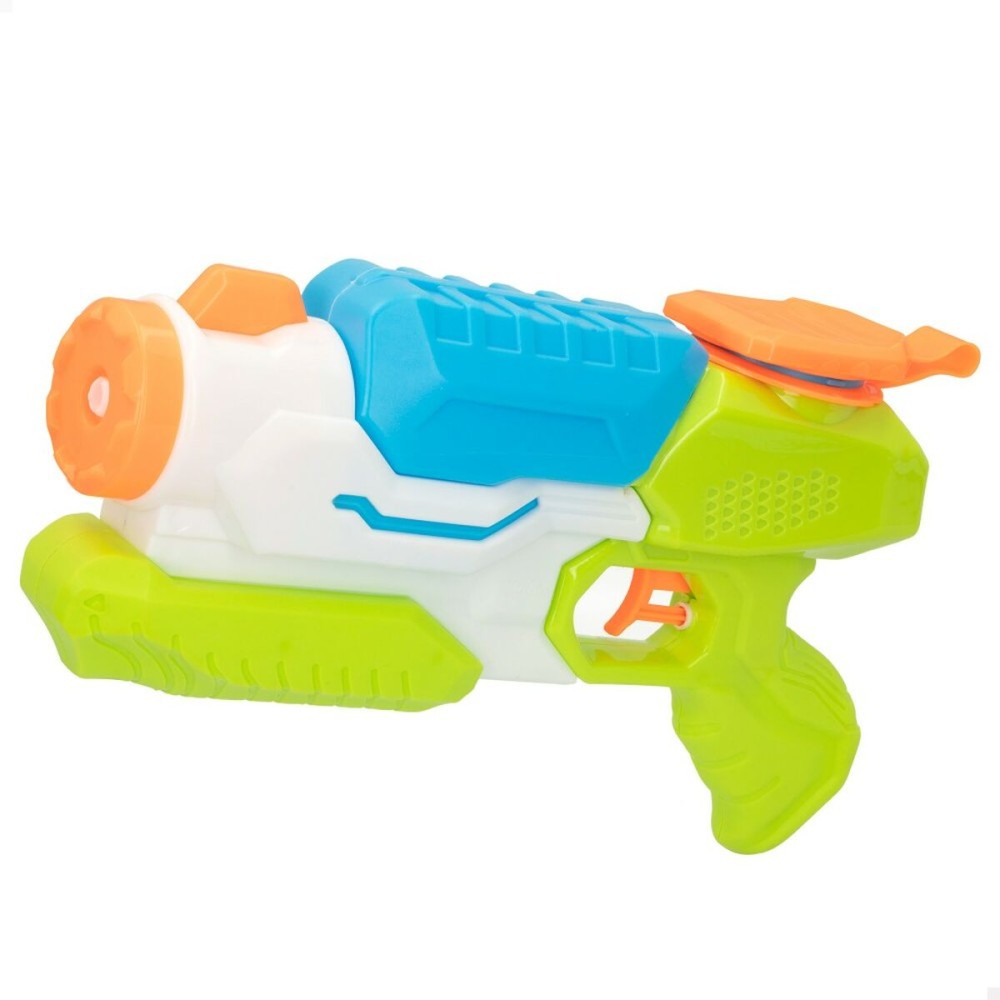 Pistolet à Eau Colorbaby AquaWorld 29 x 17,5 x 6,5 cm (6 Unités)