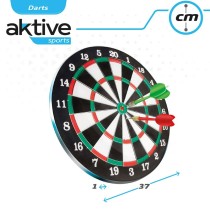 Cible Aktive Ø 37 cm