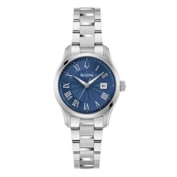 Ladies' Watch Bulova 96M163 (Ø 29 mm)