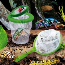 Science Game Lisciani Insectos ES (6 Units)