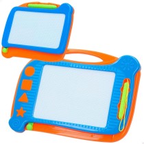 Magic Blackboard Colorbaby 2 Pieces 6 Units