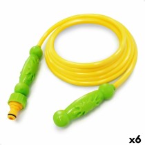 Skipping Rope with Handles Sprinkler (6 Units)