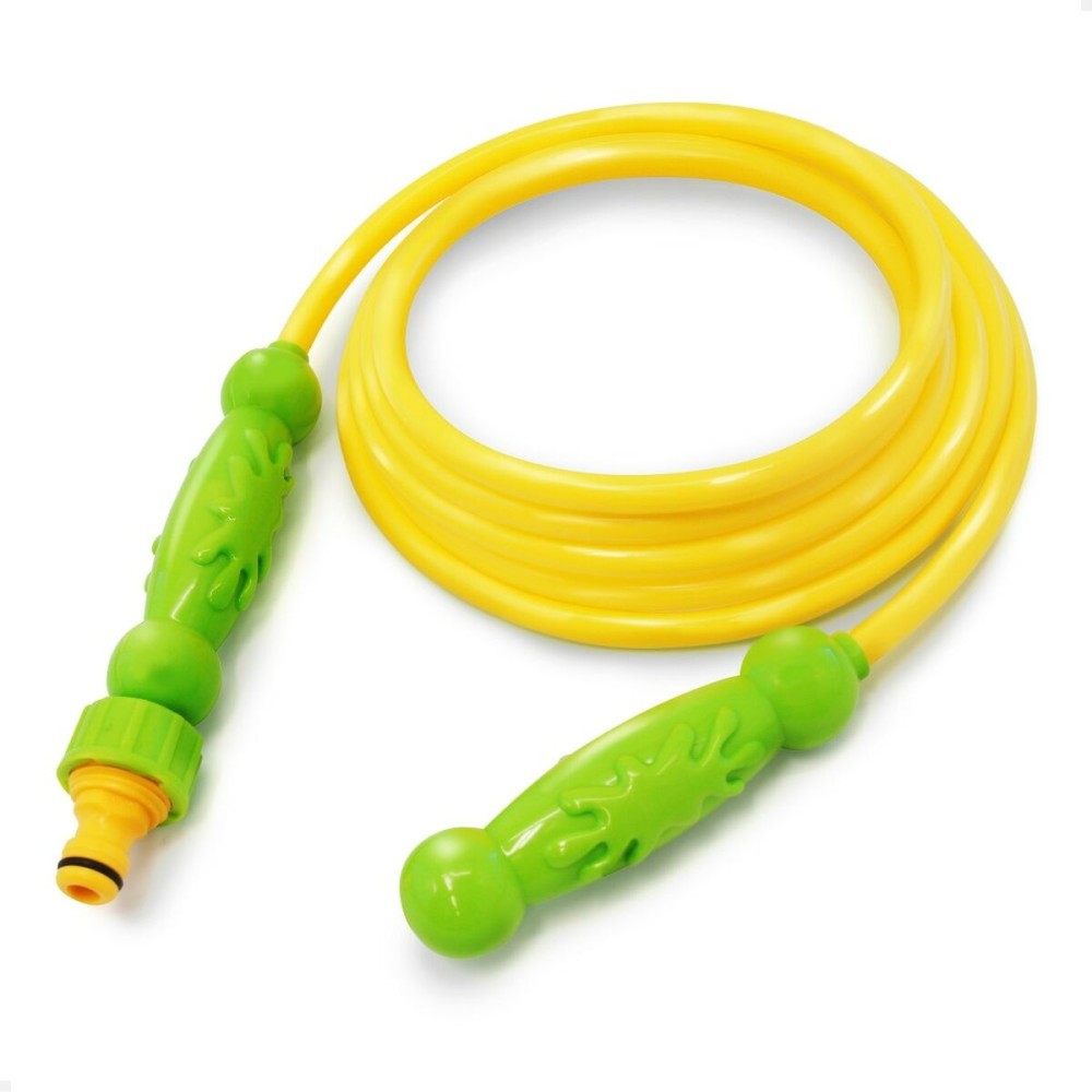 Skipping Rope with Handles Sprinkler (6 Units)