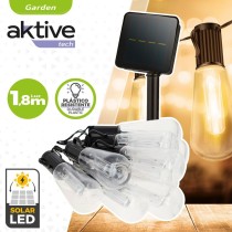 LED-Lichterkette Aktive LED 200 x 11 x 4 cm (6 Stück)