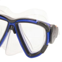 Taucherbrille mit Schnorchel Colorbaby Aqua Sport Erwachsene (6 Stück)