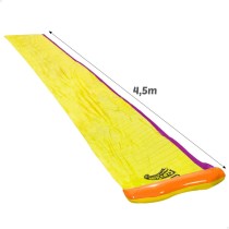 Toboggan d'eau Wham-O 70 x 12 x 450 cm 6 Unités