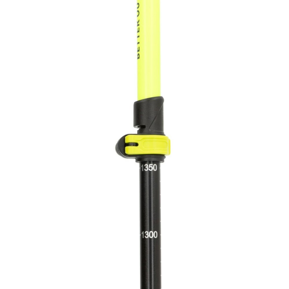 Trekking Stick Aktive 5 x 135 x 4 cm (6 Units)