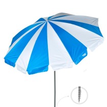 Parasol Aktive 200 x 210 x 200 cm (6 Unités)