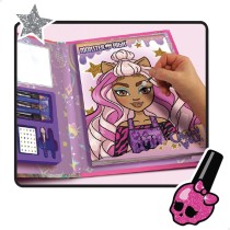 Children's Make-up Set Monster High (6 Units)