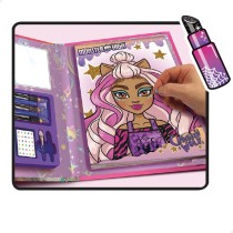 Schminkset für Kinder Monster High (6 Stück)