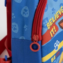 School Bag The Paw Patrol Blue 13 x 23 x 7 cm