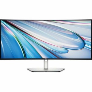 Écran Dell 34" Wide Quad HD