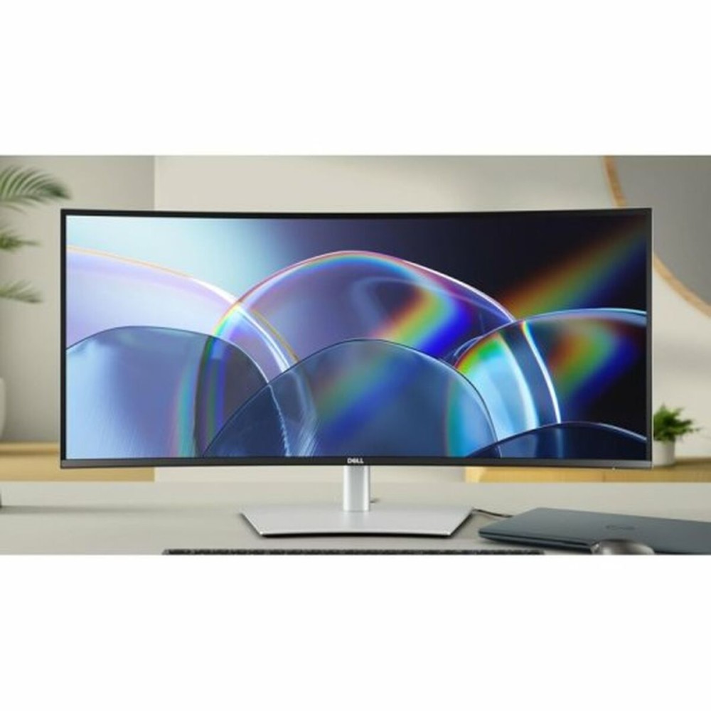 Écran Dell 34" Wide Quad HD