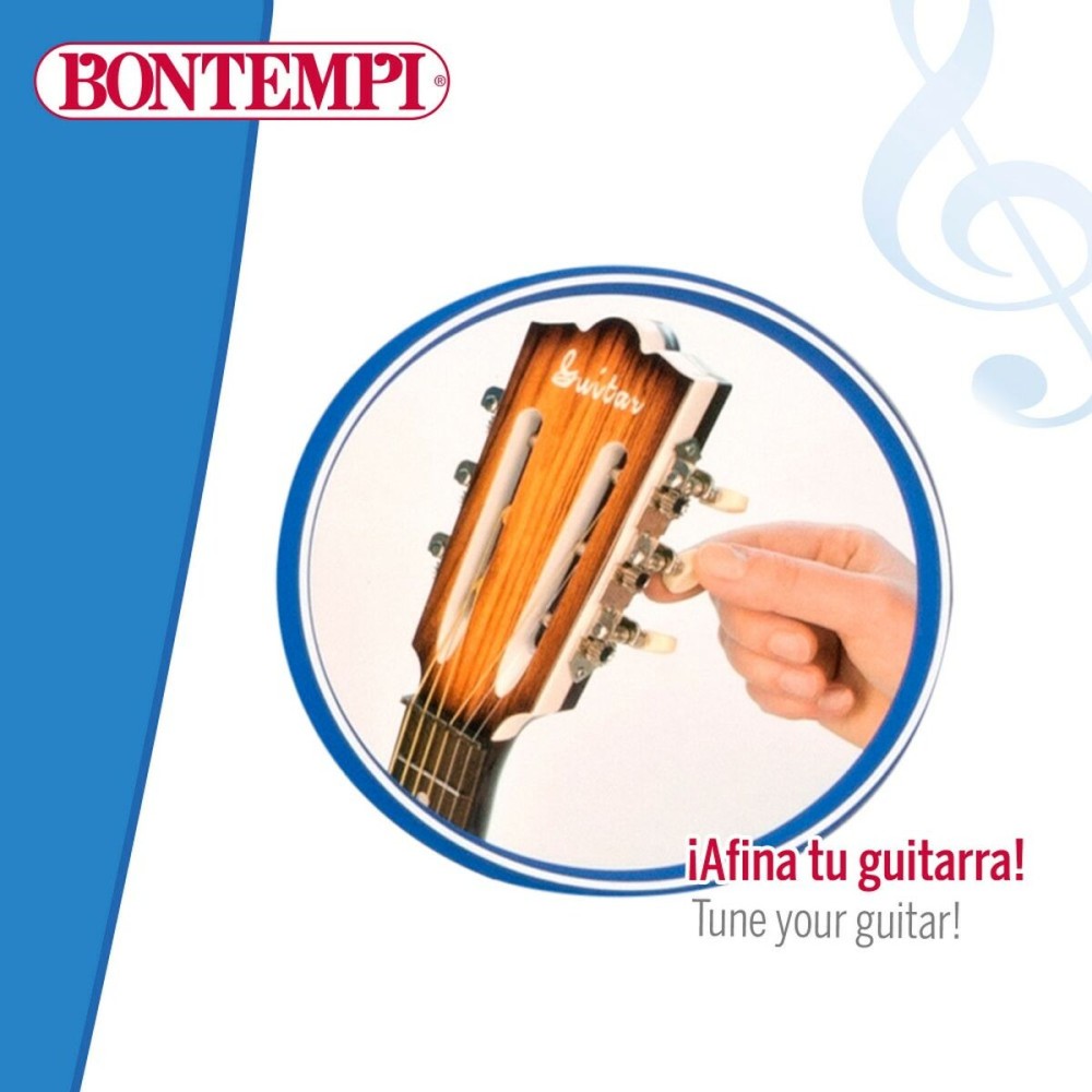 Guitare pour Enfant Bontempi FOLK