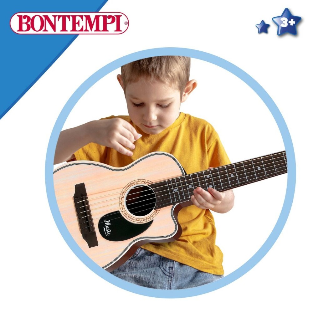 Kindergitarre Bontempi FOLK