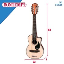 Kindergitarre Bontempi FOLK